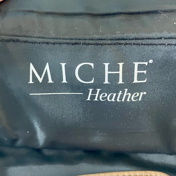Miche Heather Pocketbook Cover - Picture 2 of 5